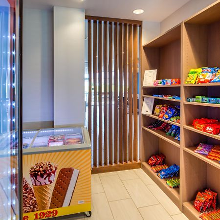 Holiday Inn Express & Suites Reedsville - State Coll Area, An Ihg Hotel Exteriör bild