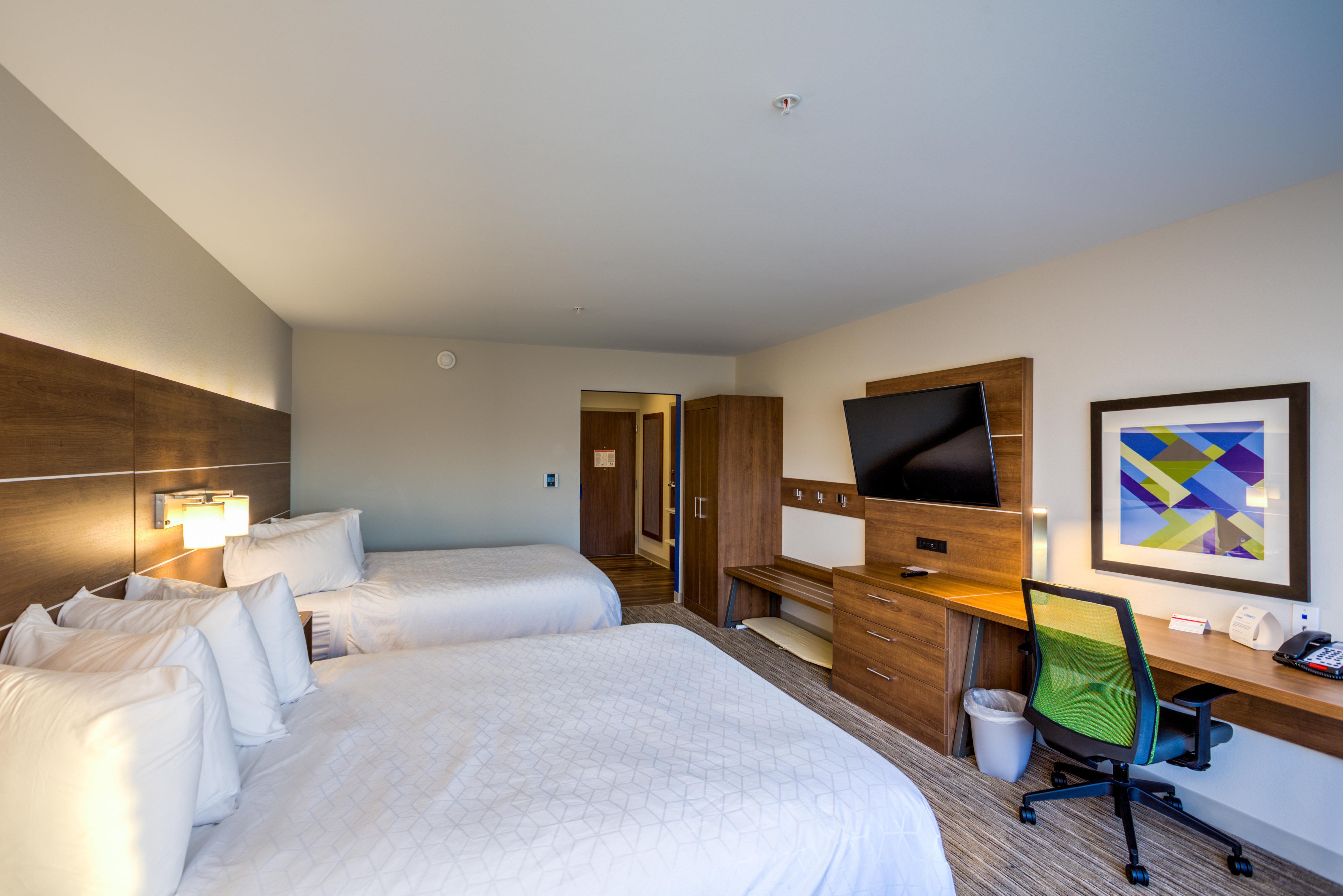 Holiday Inn Express & Suites Reedsville - State Coll Area, An Ihg Hotel Exteriör bild
