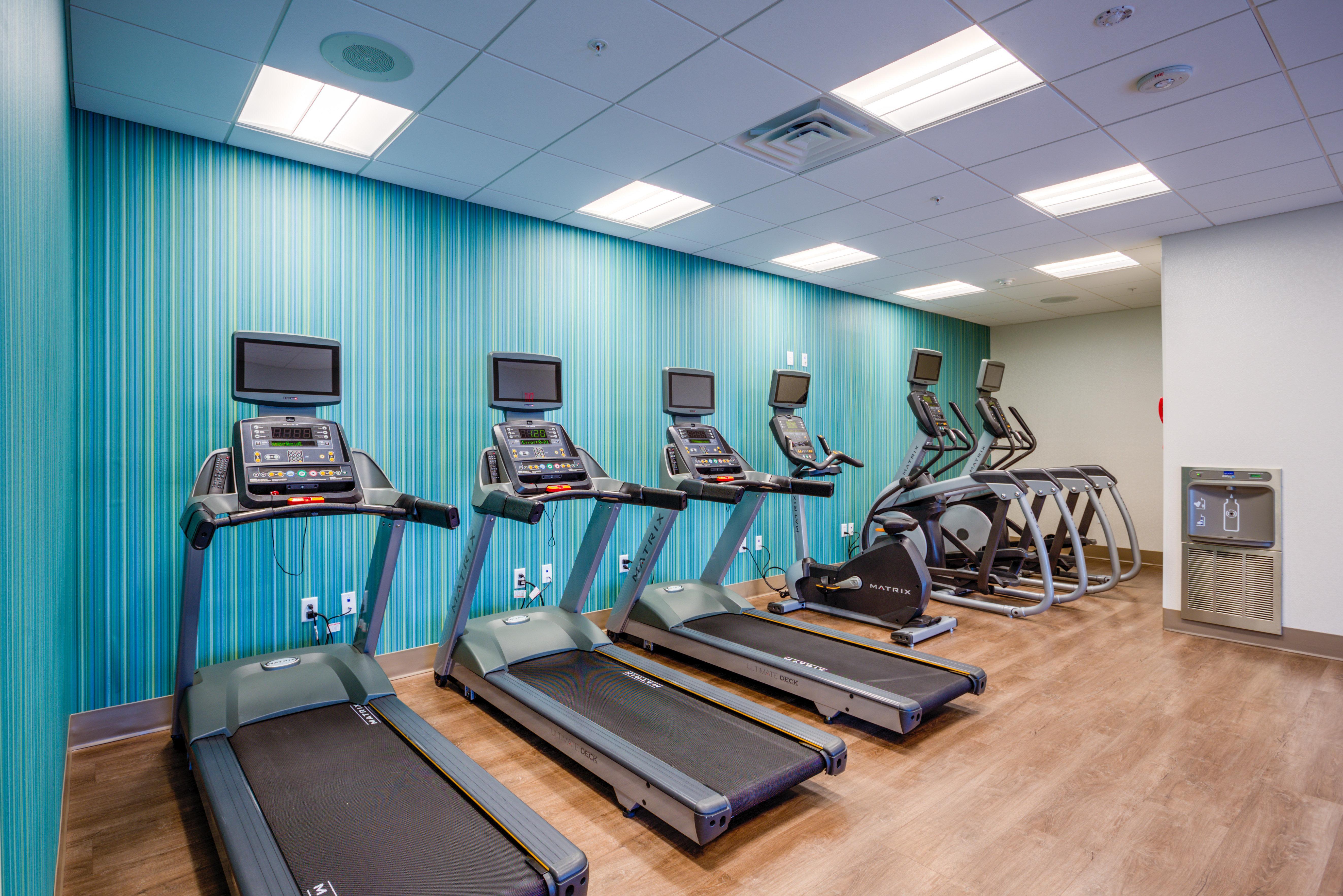 Holiday Inn Express & Suites Reedsville - State Coll Area, An Ihg Hotel Exteriör bild