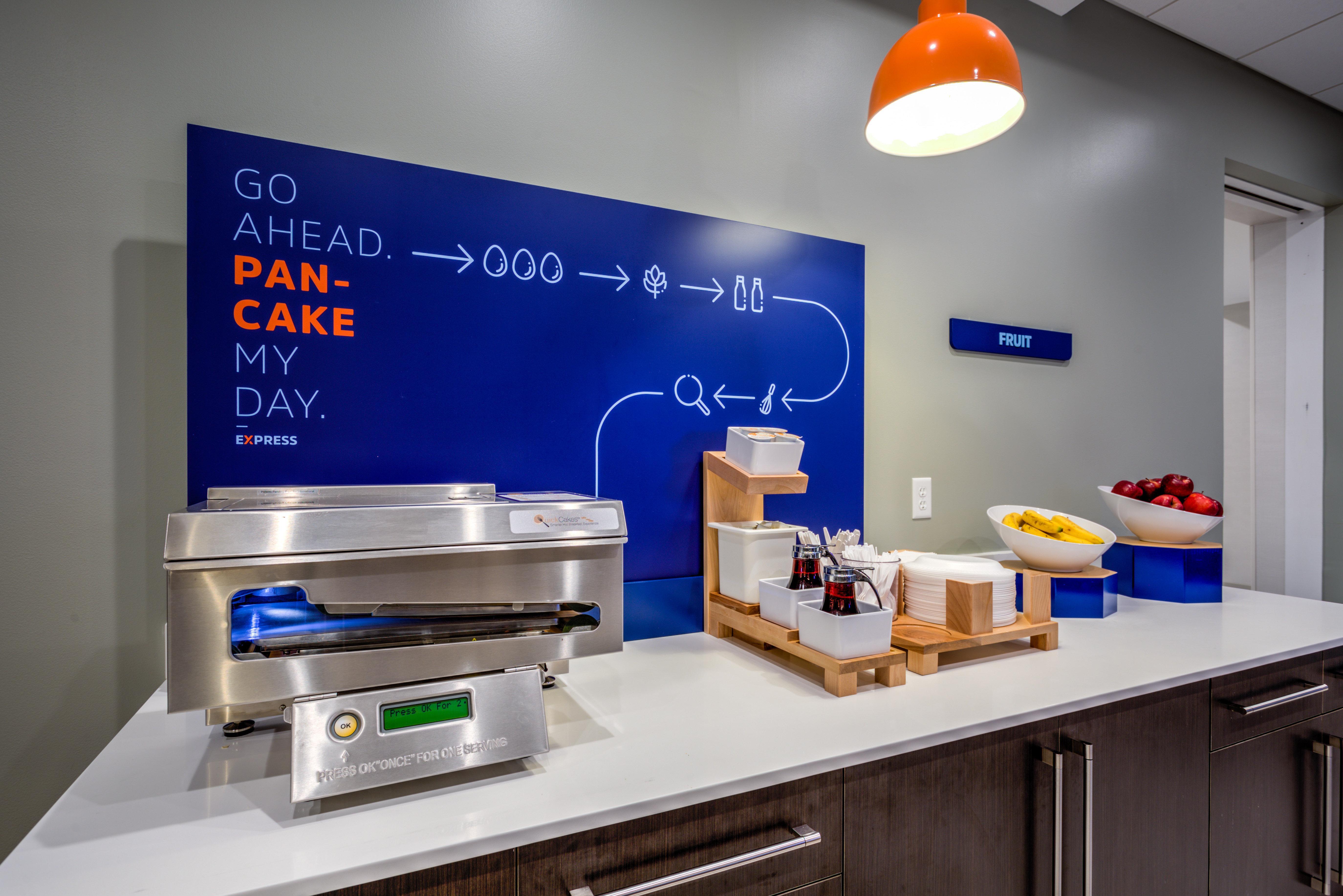 Holiday Inn Express & Suites Reedsville - State Coll Area, An Ihg Hotel Exteriör bild